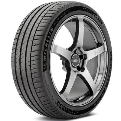 MICHELIN PILOT SPORT EV (NRT) ACOUSTIC